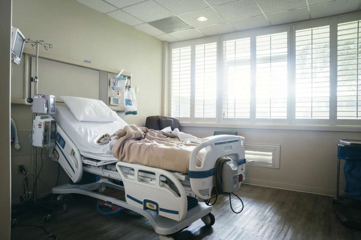 استفاده از تخت بیمارستانی فول برقی برای بیماران روانی ممنوع اعلام شد