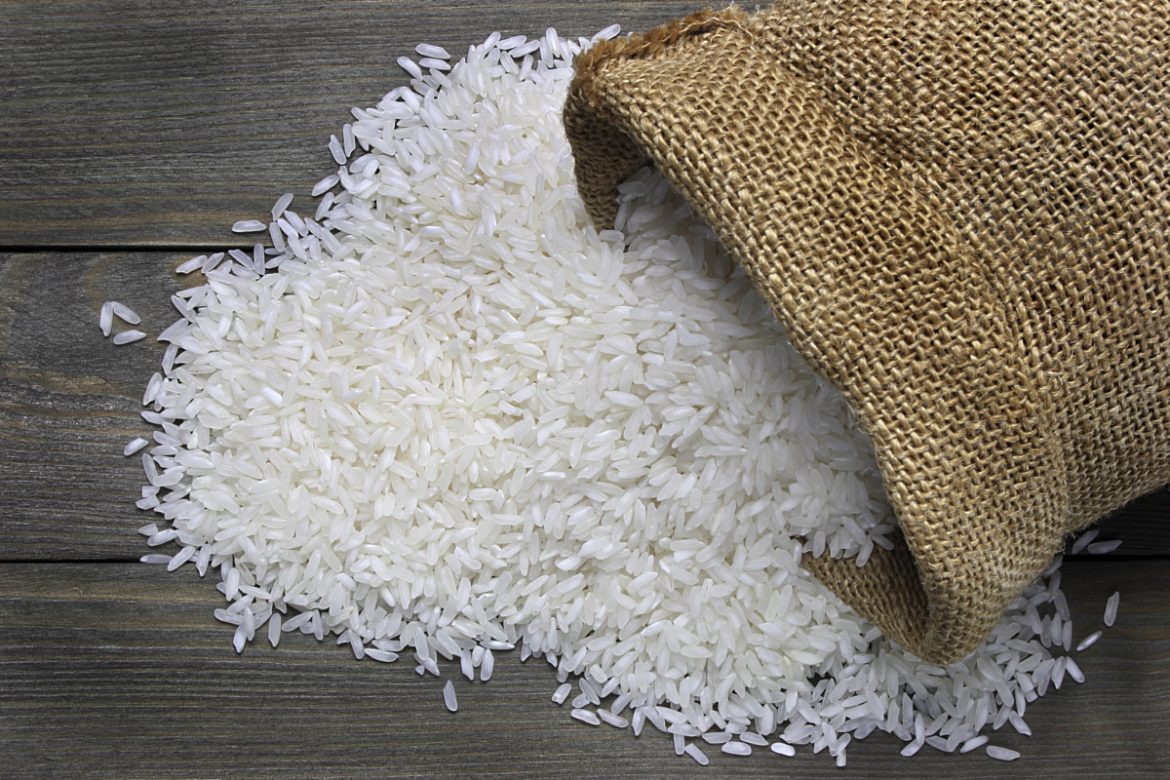 مصرف برنج ضیغمی خوزستان موجب افزایش قد در کودکان می شود